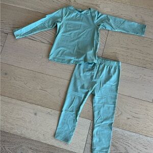 Toddlers Thermal Base Layers